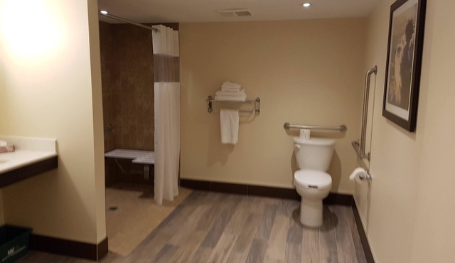 Best Western Plus Durham Hotel & Conference Centre