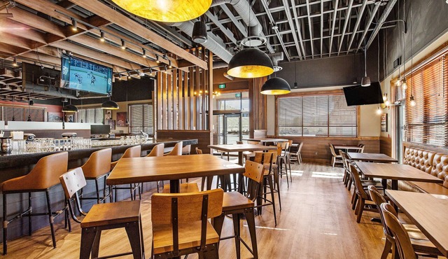 Best Western Plus Merritt Hotel