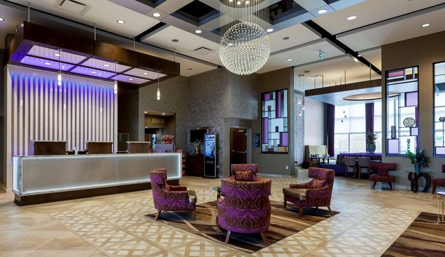 Best Western Plus St. John's Airport Hotel and Suites