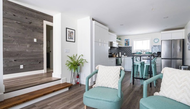 `Bike` at Hills Meaford | 1BD Suite + Pets