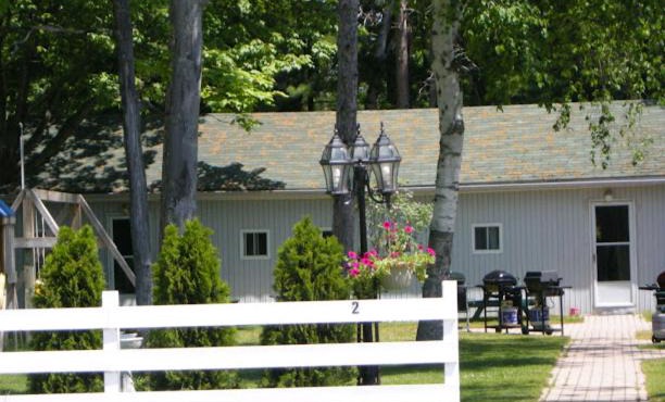 Birch Haven by the Beach