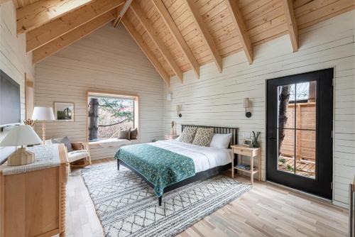 Black Forest Cabins