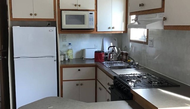 Black Spruce BnB Suite 1