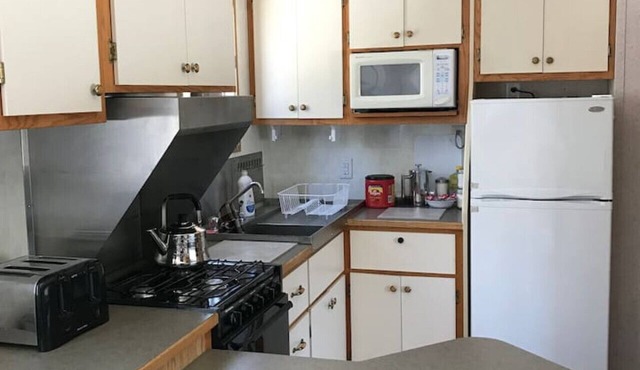 Black Spruce BnB Suite #2