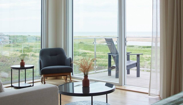 Blackbush Beach Resort