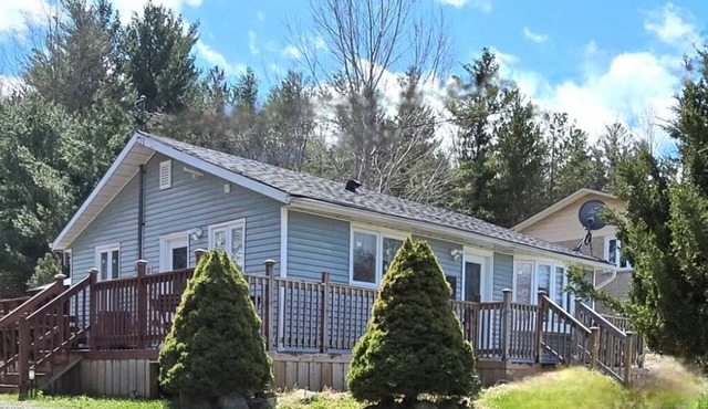 Blue Haven Cottage