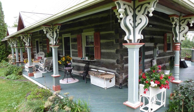 Blue Mountain Country Estate