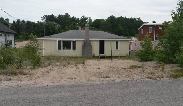 Bluewater Beachouse, Tiny Township, Georgian Bay