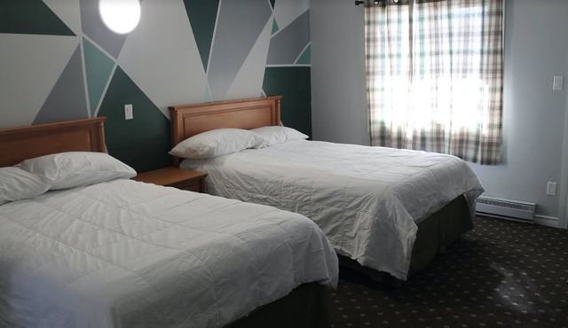 Bluewater Motel