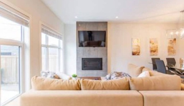 Bluewaters in Kensingtonn