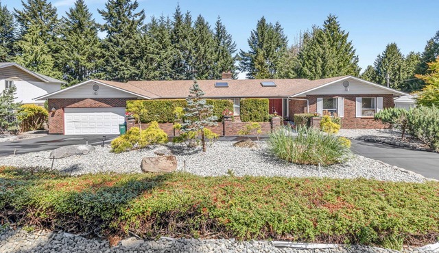 BNB AT OCEANVIEW TERRACE NANAIMO