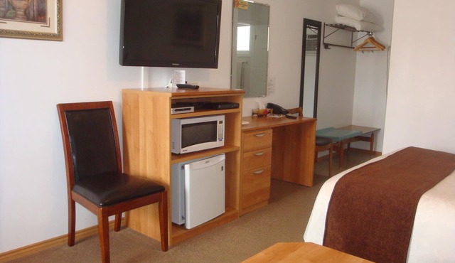 Bo-Mark Motel