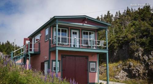 Boat House Loft