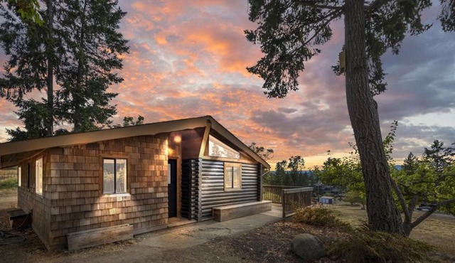 Bodega Ridge & Cove Cabins