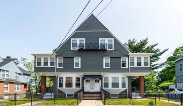 Boston Relocation Housing - Fully Furnished 4BR Home for Extended Stays in Boston