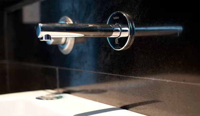 Boutique 2BR Hotel Stay Near Kensington Market