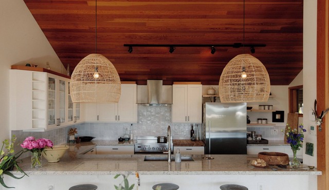 Bowen Boho House | Ultra-Luxury