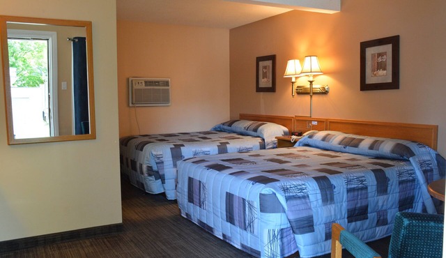 Bracebridge Inn