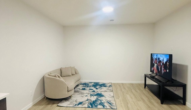 brand new 2 bedroom basement suite in Mahogany!