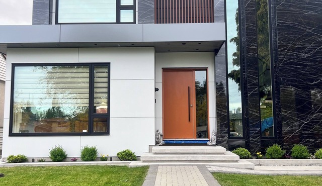Brand new 2 Bedroom basement suite available