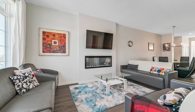 Brand New 4-Bed Room Home
