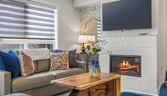 Brand New 6BR Family Retreat