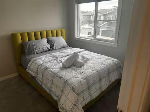 Brand New Bedroom in Keswick A