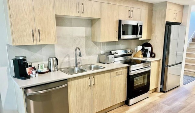 Brand New Coastal Suite