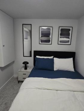 Brand New Stylish Heartland Suite!