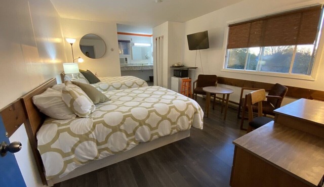 Bridgetown Motor Inn