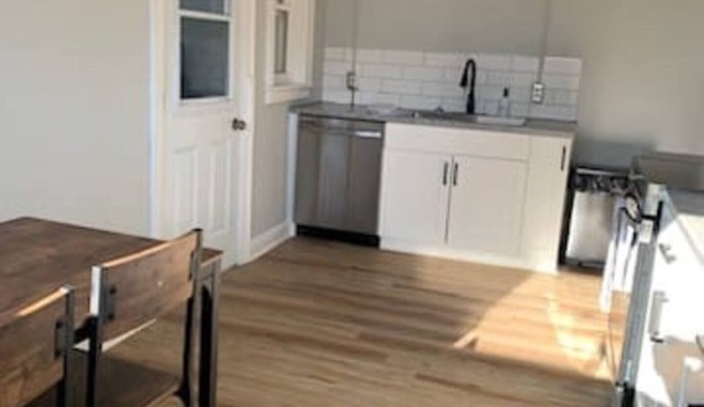 Bright Large New 1 Bed, Centrally Located