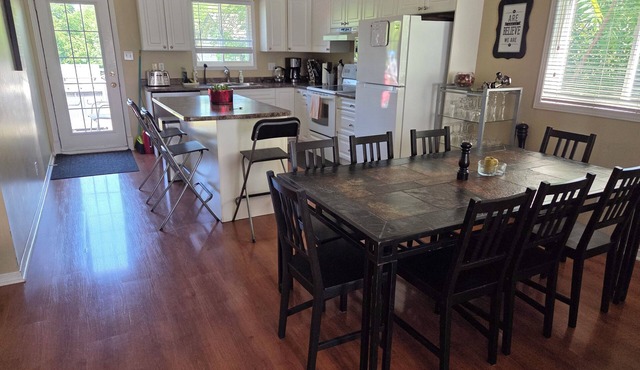 Bright &Specious Family Home Close To Ski Hill