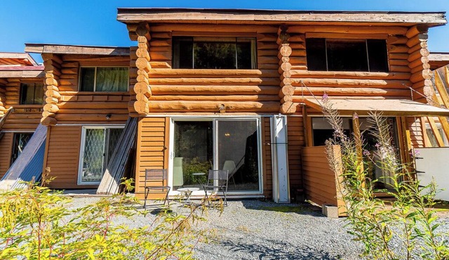 Bring the whole family! Pet Friendly. 10 minute walk to the lifts.