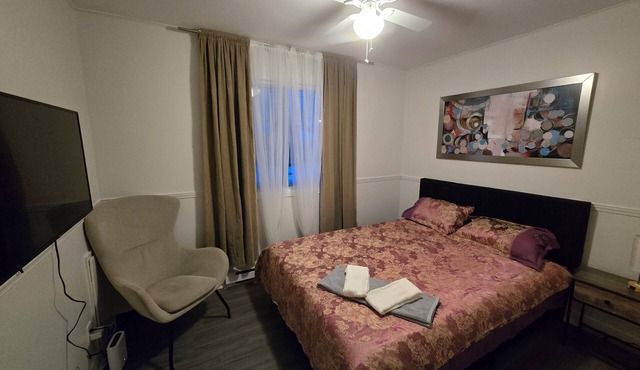 Brossard home inn2