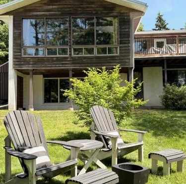 Bungalow on Lake Charles Halifax-Dartmouth HRM