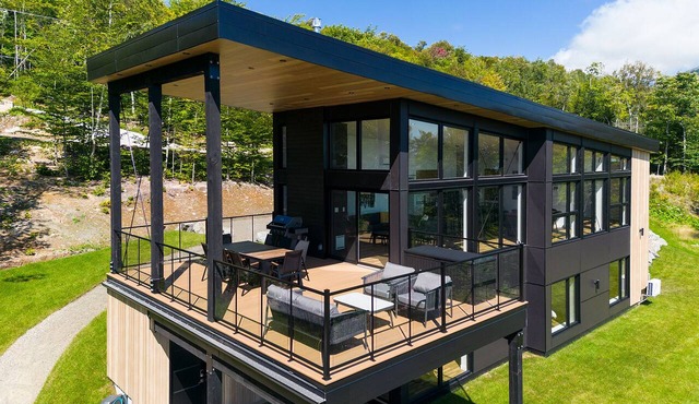 Fill up with energy and natural light