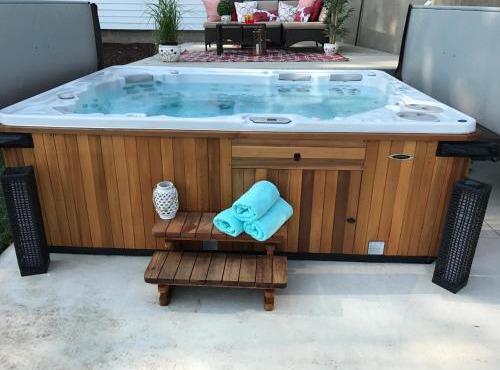 Summer: Villa Pool & Spa | 39 Ppl | 8 BR | 9 Bath