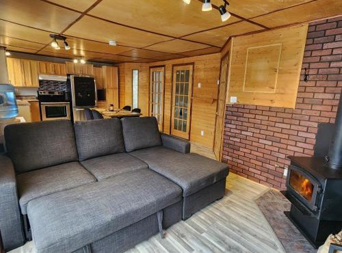 Chalet Boisvert