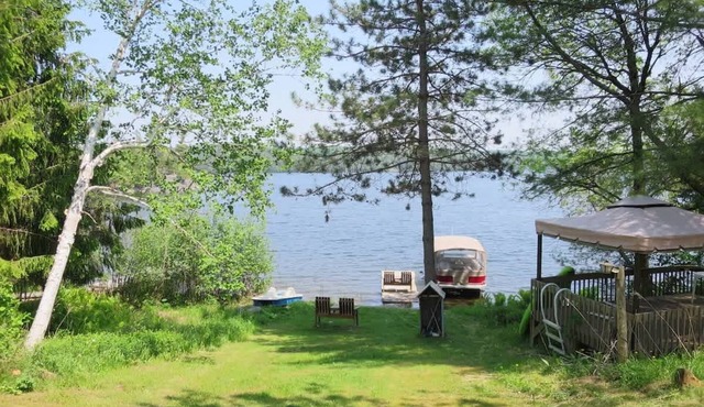 Special offer - 7 people cottage