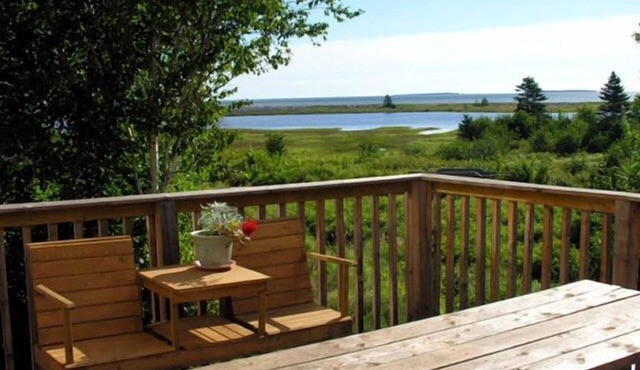Cabot Shores Wilderness Resort