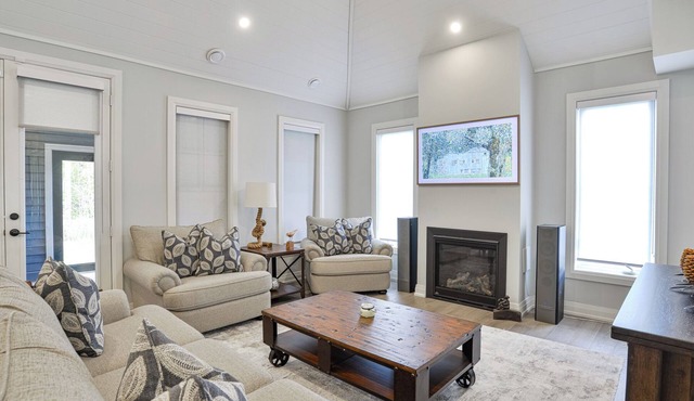 Caledonia Cottage (#9)