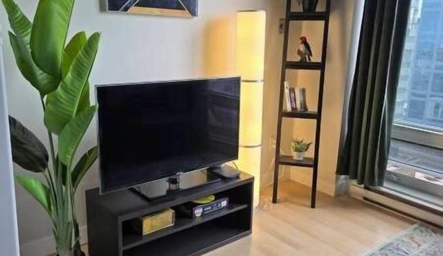 Cam - Downtown Loft | Skyline Views near Rogers