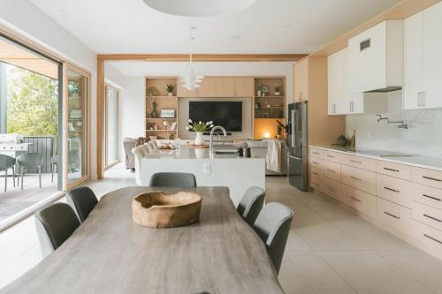 Camozzi Chalet by Revelstoke Vacations