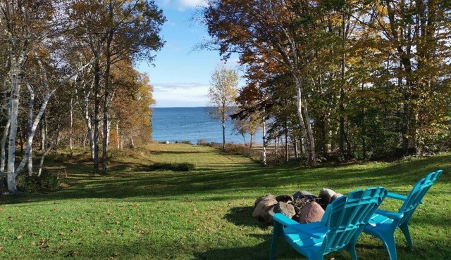 Campobello Island Vocational Retreats & Cottage Living