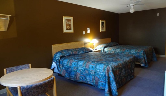Canadas Best Value Inn Kapuskasing