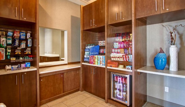 Canalta Hotel Martensville