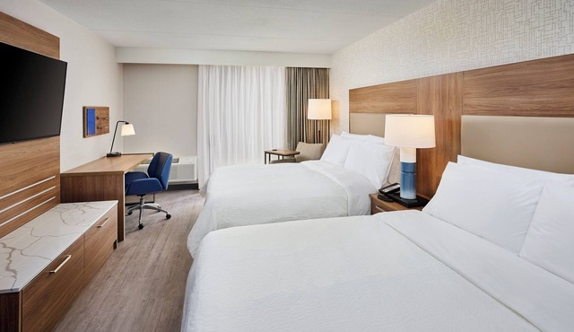 Candlewood Suites Burlington Conference Centre by IHG