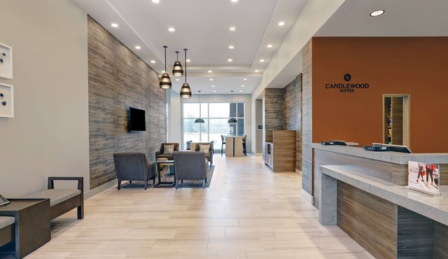 Candlewood Suites Kingston West by IHG