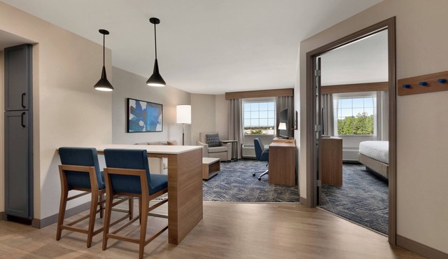 Candlewood Suites St. John's Conference Centre by IHG