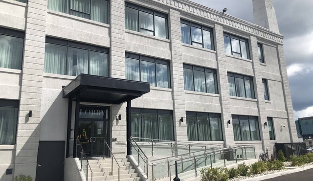 Cannery Lofts Niagara
